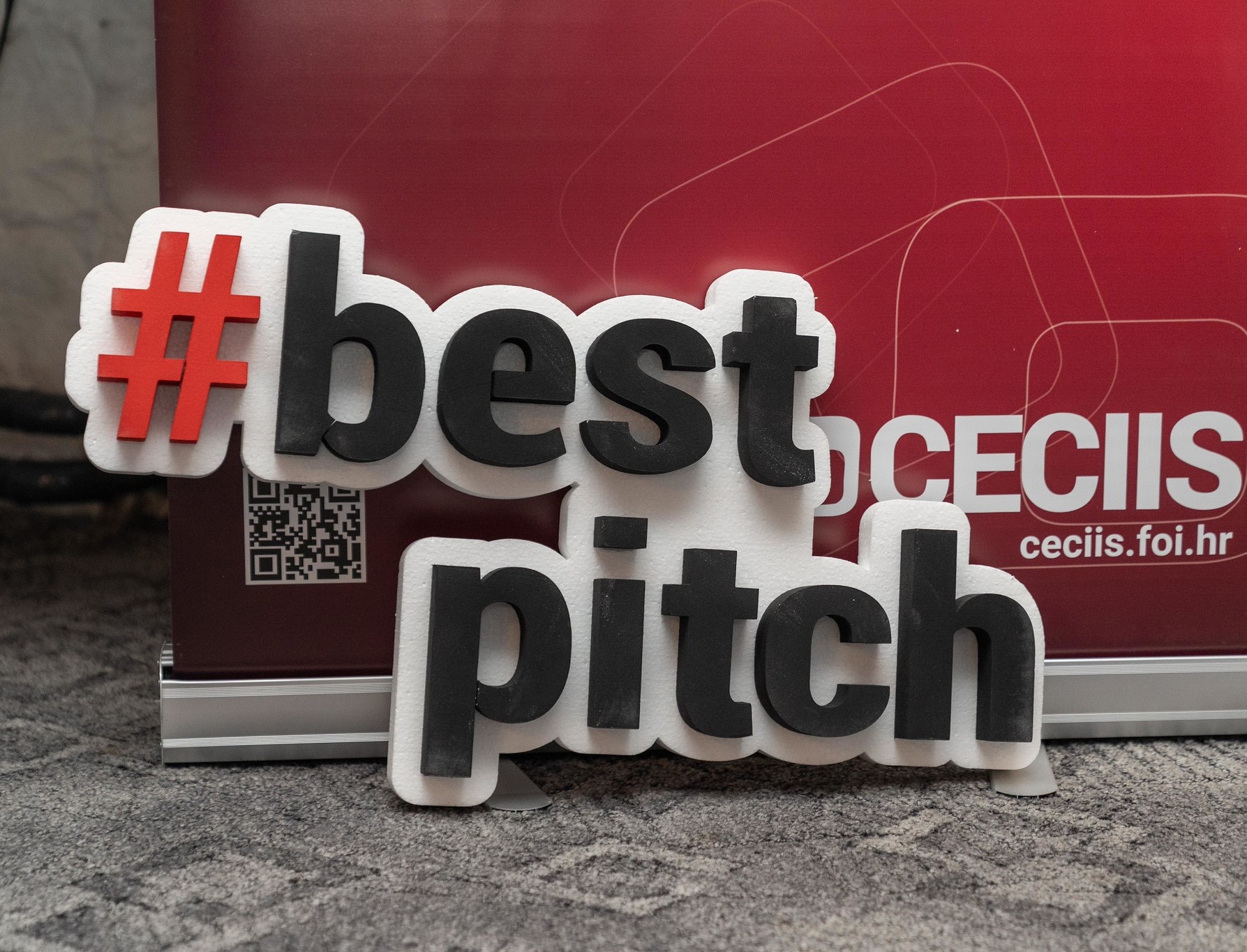 CECIIS project pitch